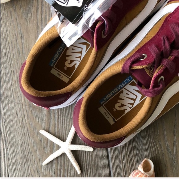 🌴🌼VANS- OLD SCHOOL🌼🌴 - Picture 6 of 8